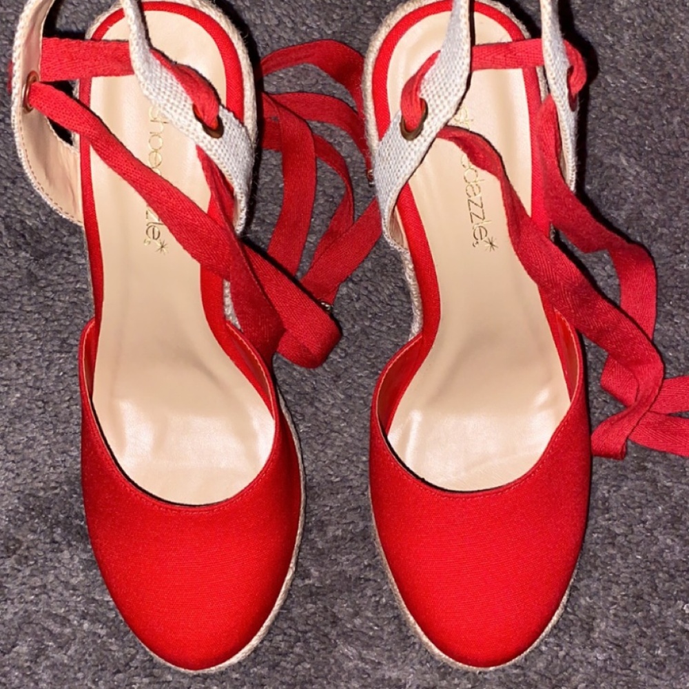 Wedges